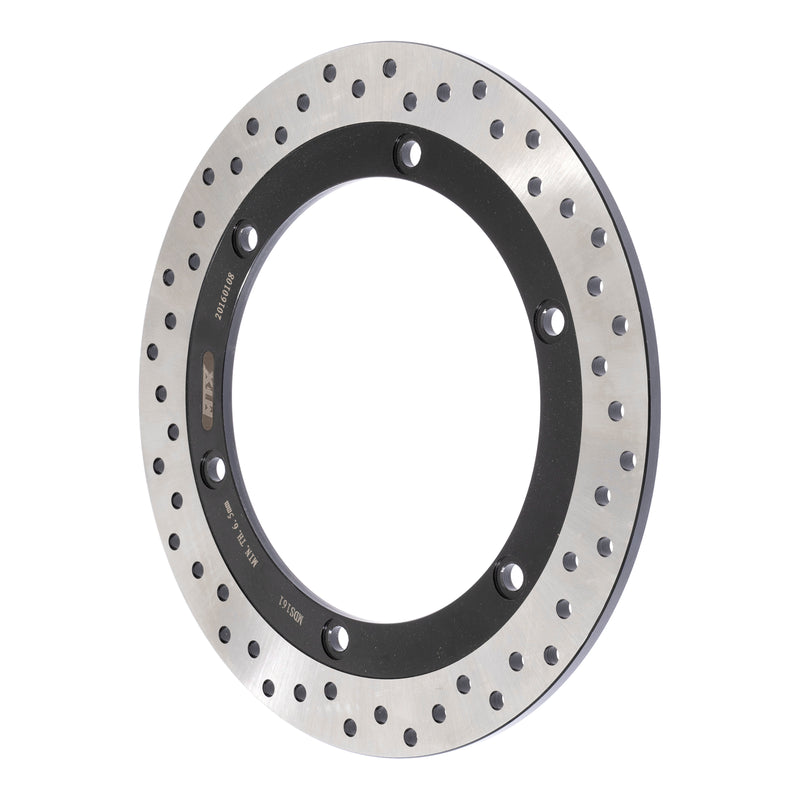 Load image into Gallery viewer, MTX Brake Disc Solid Type - Rear
