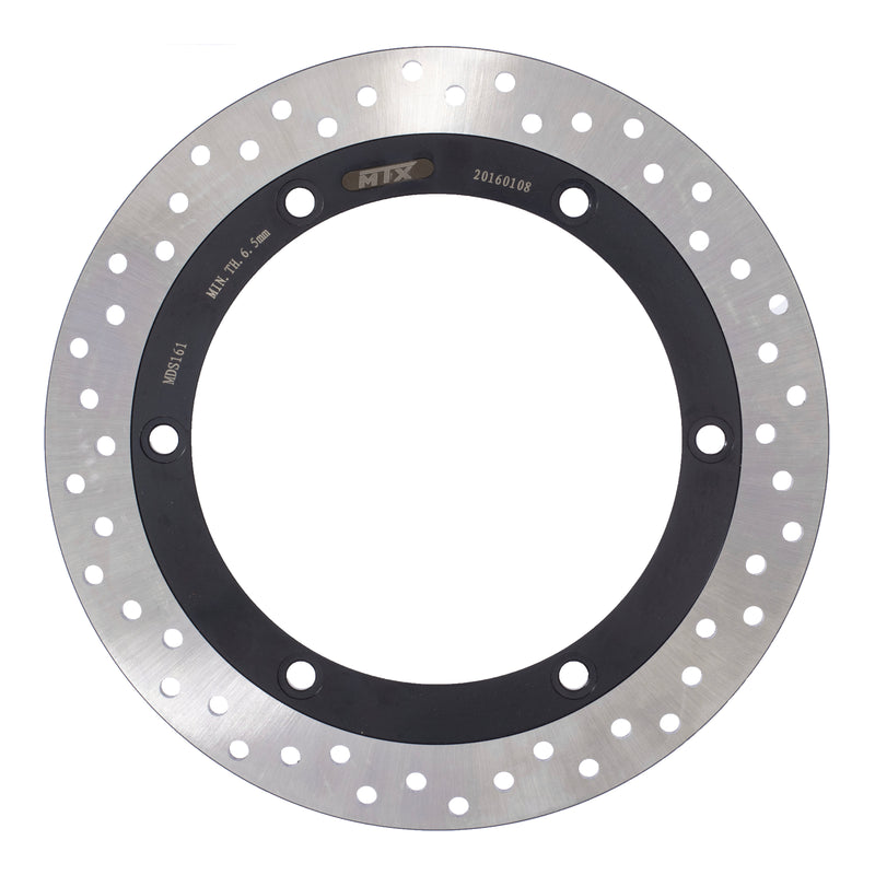 Load image into Gallery viewer, MTX Brake Disc Solid Type - Rear
