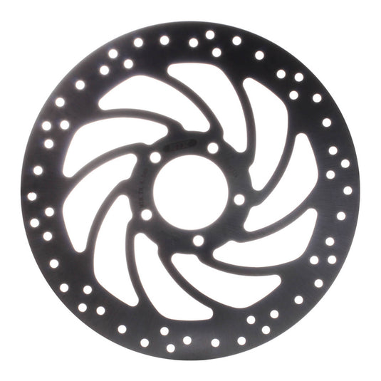 MTX Brake Disc Solid Type - Front / Rear