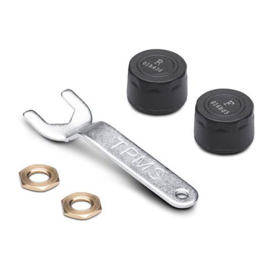 Midland Bikeplay Pro Tire Pressure Sensors - Pair