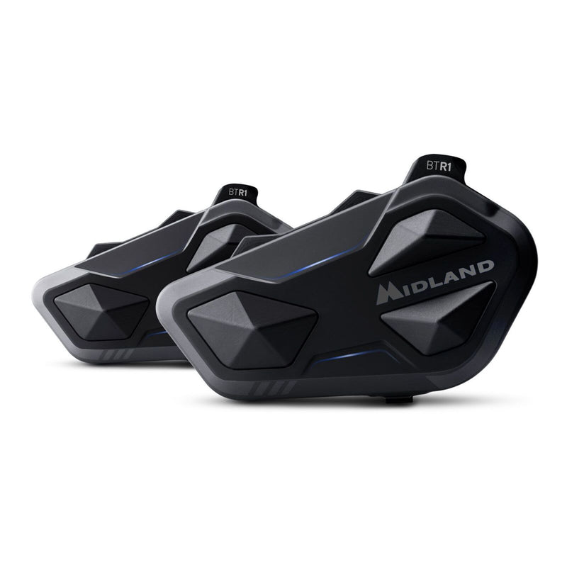 Load image into Gallery viewer, Midland BTR1 Intercom - Twin
