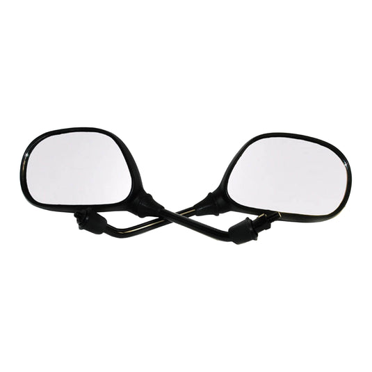 Whites Mirror - Suzuki SJ50 (Pair)