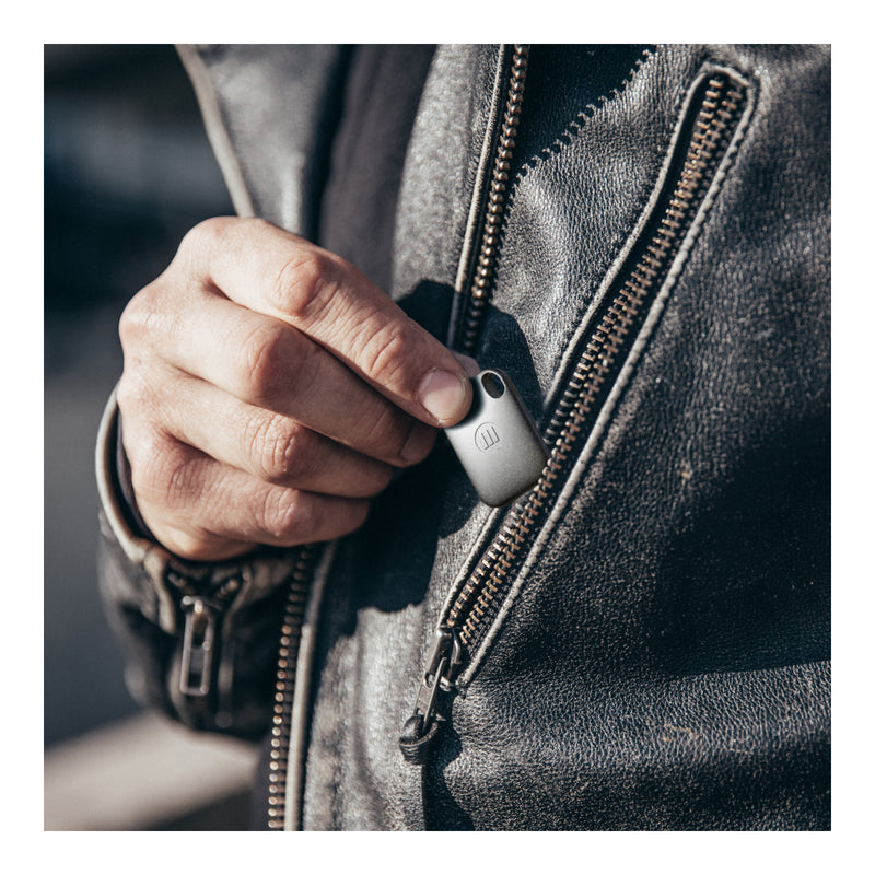 Load image into Gallery viewer, Monimoto Key Fob (MM7 / MM9)
