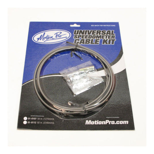 Motion Pro Inner Speedo Cable Repair Kit, 50