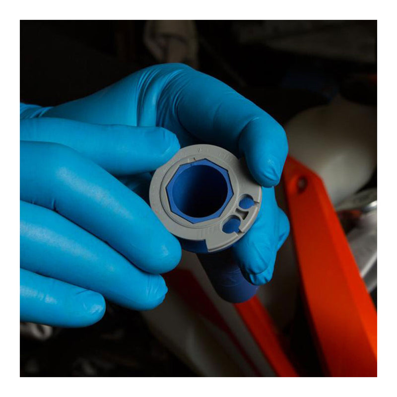 Load image into Gallery viewer, Motion Pro Titan Throttle Sleeve for KTM
