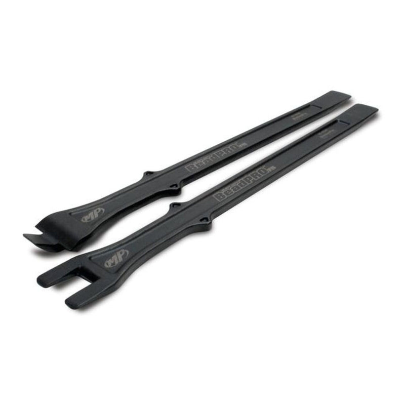 Load image into Gallery viewer, Motion Pro BeadPro FS Forged Steel Breaker/Tyre Levers Set
