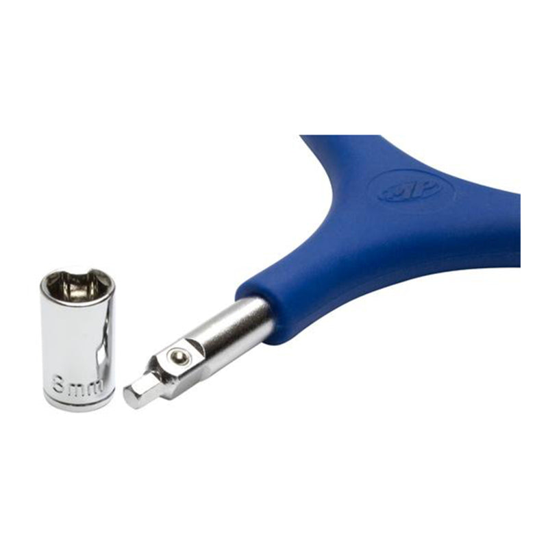 Load image into Gallery viewer, Motion Pro Combo Y-Drive Wrench - 6-in-1 Tool
