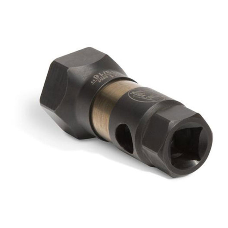 Load image into Gallery viewer, Motion Pro 21mm Pro Spark Plug Socket
