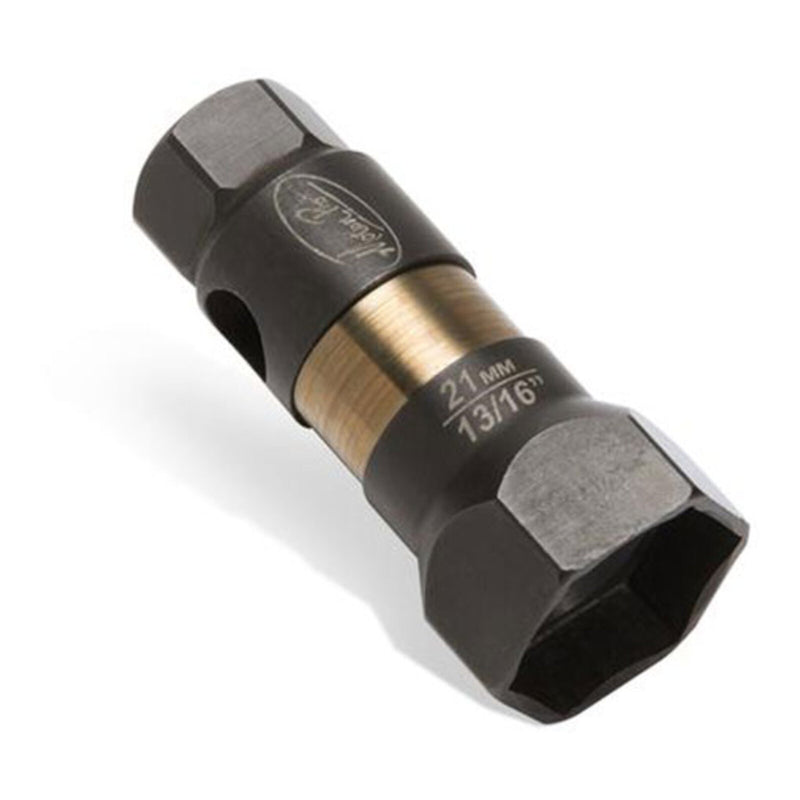 Load image into Gallery viewer, Motion Pro 21mm Pro Spark Plug Socket
