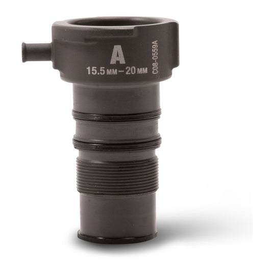 Motion Pro Cooling System Adapter Type A - 15.75mm–20mm