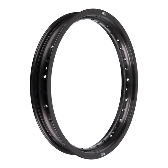 MTX Rim 7075 T6 Alloy - 18 x 2.15 32H Black