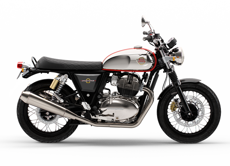Load image into Gallery viewer, 2023 Royal Enfield Interceptor 650
