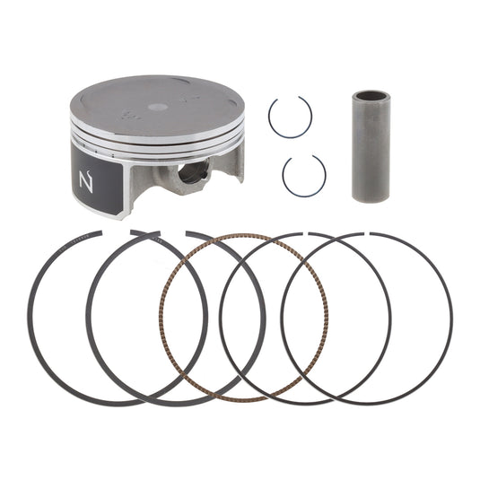 Namura Piston Kit 103.98mm – Suzuki LT-A750X KingQuad 4x4 '08–'22