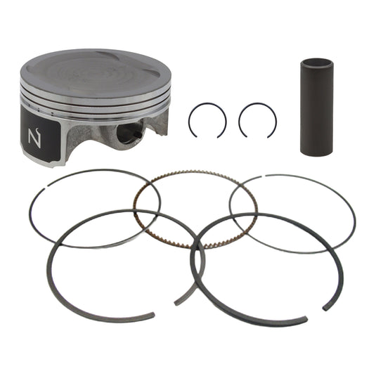Namura Piston Kit 101.95mm – Yamaha YFM700FAP Grizzly EPS Auto '14