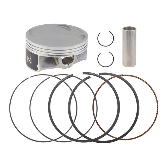 Namura Piston Kit 103.47mm – Yamaha YFM700FAP Grizzly Auto '16–'25