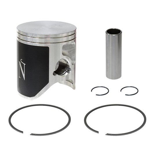 Namura Piston Kit 66.34mm Dual Ring – Honda CR250R '02–'04
