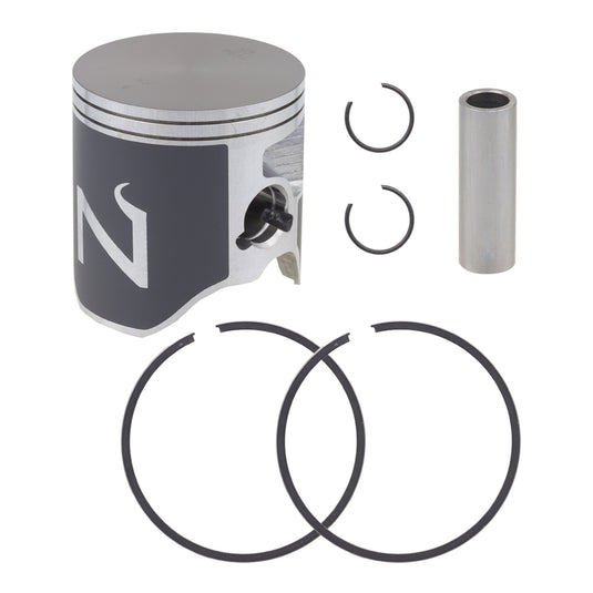 Namura Piston Kit 71.96mm Dual Ring – KTM 300EXC '04–'24