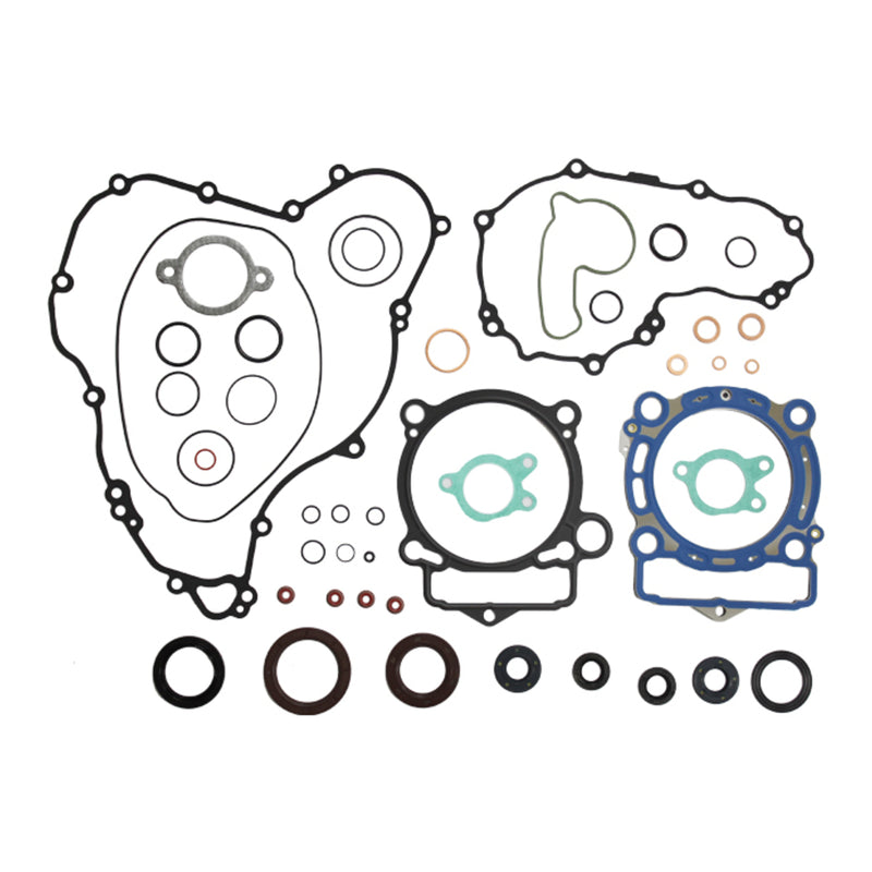 Load image into Gallery viewer, Namura Full Gasket Set (with Oil Seal Kit)
