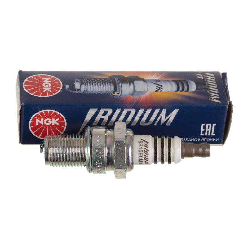 Load image into Gallery viewer, NGK Spark Plug - BR10ECMIX (3006)

