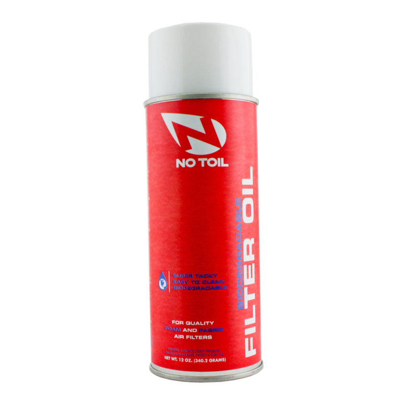 Load image into Gallery viewer, No-Toil Aerosol Classic Air Filter Oil
