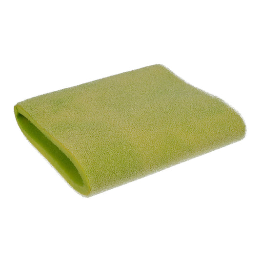 No Toil Pre-Oiled Filter