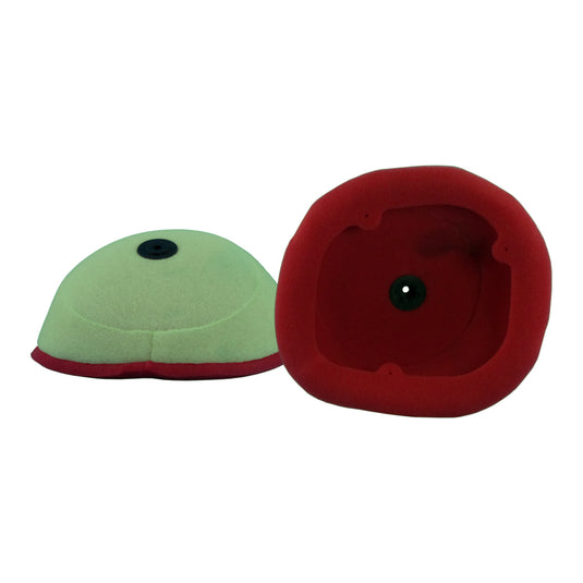 No Toil Super-Flo Air Filter Flame Resist