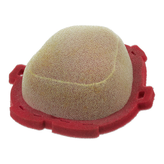 No Toil Super-Flo Air Filter with Cage