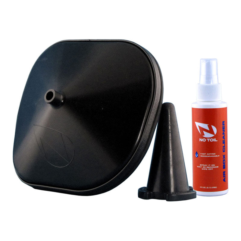 Load image into Gallery viewer, No Toil Wash Kit - KTM '11- (Airbox Cover / Exhaust Plug)
