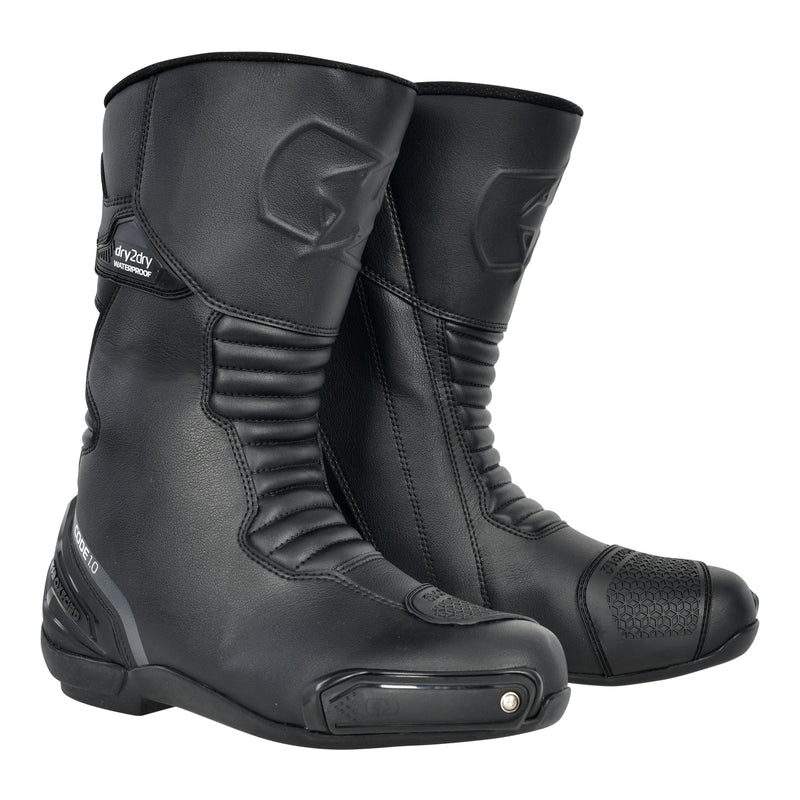 Load image into Gallery viewer, Oxford Code 1.0 Dry2Dry Men's Boot - Black
