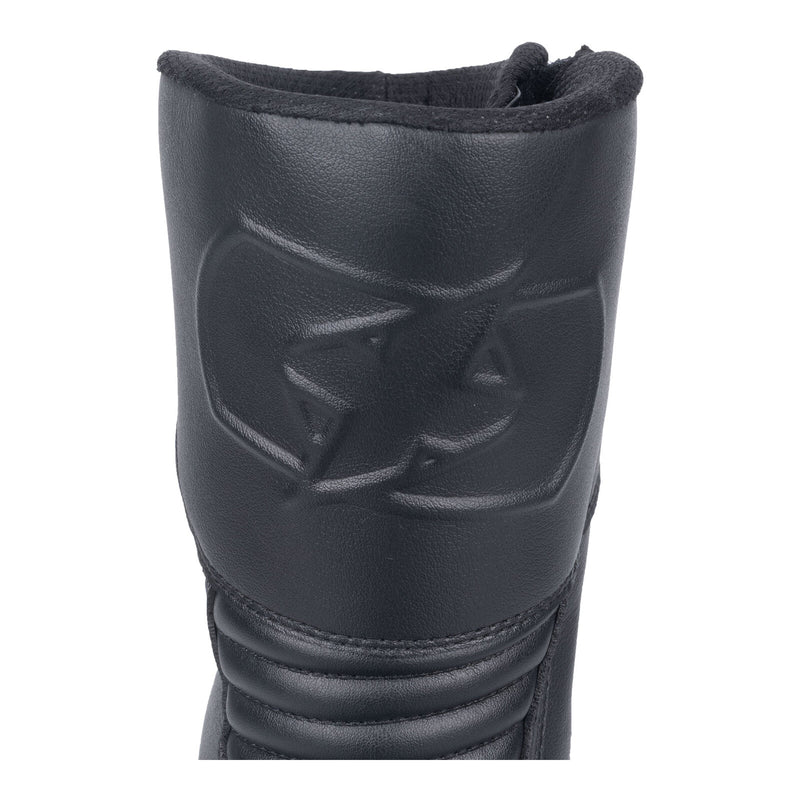 Load image into Gallery viewer, Oxford Code 1.0 Dry2Dry Men's Boot - Black
