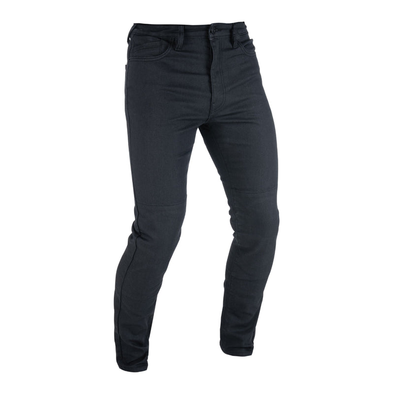 Load image into Gallery viewer, Oxford Original CE AA Armourlite Slim Jeans - Black (Extra Long - 36)
