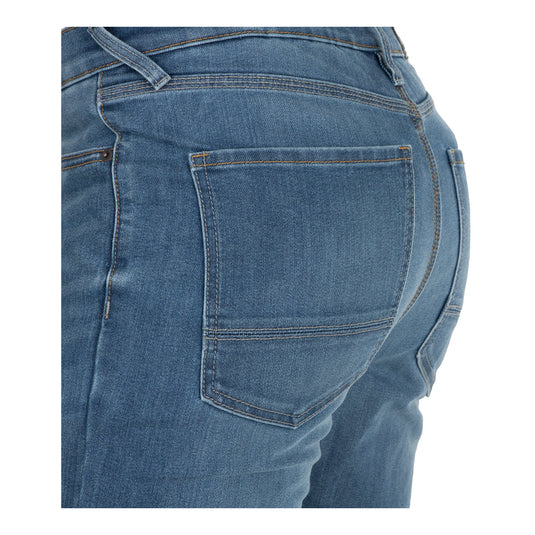 Oxford Original CE AA Armourlite Slim Men's Jeans - Blue (Short -30L )
