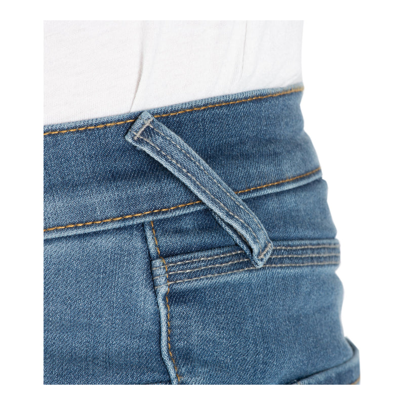 Load image into Gallery viewer, Oxford Original CE AA Armourlite Slim Men's Jeans - Blue (Short -30L )
