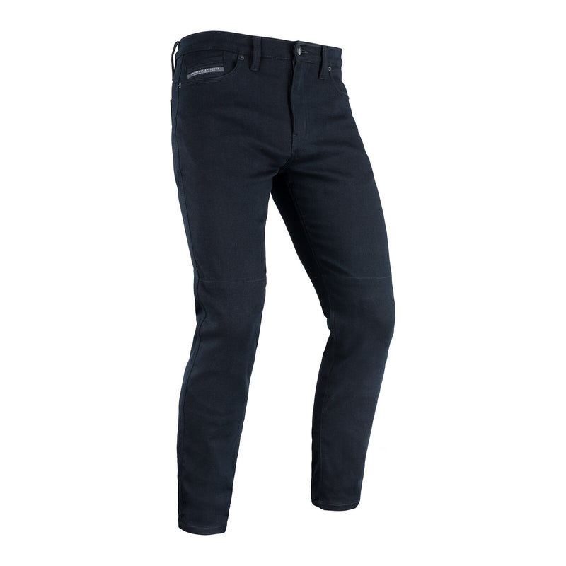 Load image into Gallery viewer, Oxford AA Super Stretch Men's Jean - Indigo (Regular)
