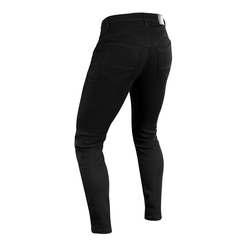 Load image into Gallery viewer, Oxford AA SuperStretch Women's Jean - Black
