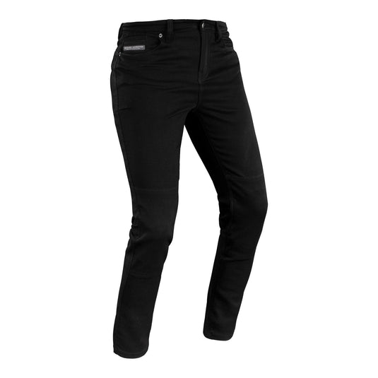 Oxford AA SuperStretch Women's Jean - Black