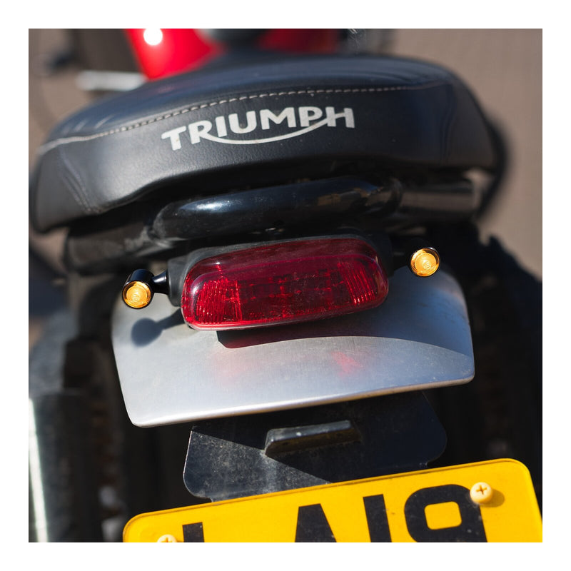 Load image into Gallery viewer, Oxford Bullet LED Rear Indicators
