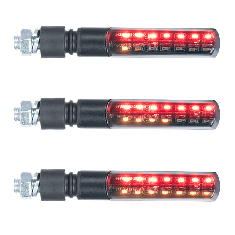 Load image into Gallery viewer, Oxford Nightslider Streaming Indicators (includes 2 Resistors)
