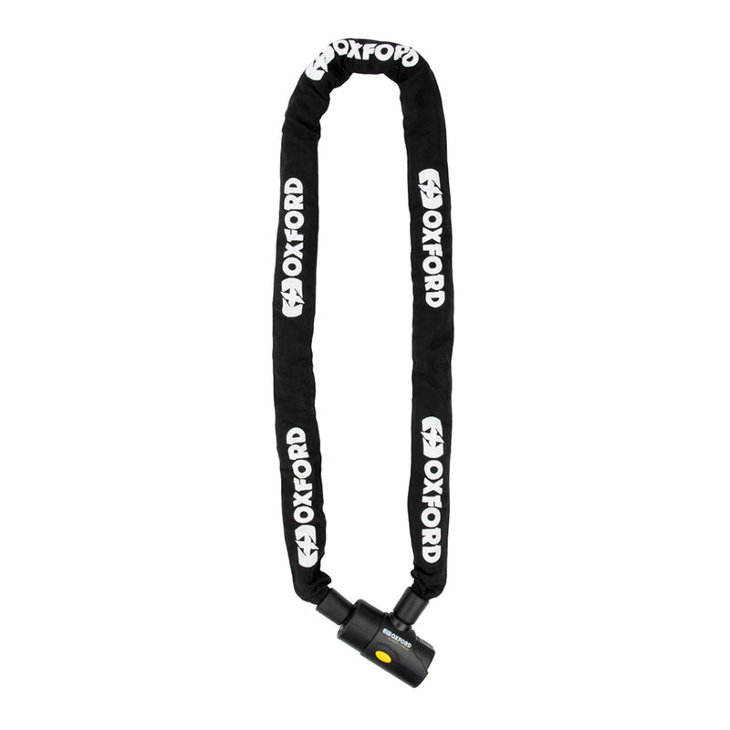 Load image into Gallery viewer, Oxford Alarm Chain10 - 10mm SQ x 2.0m
