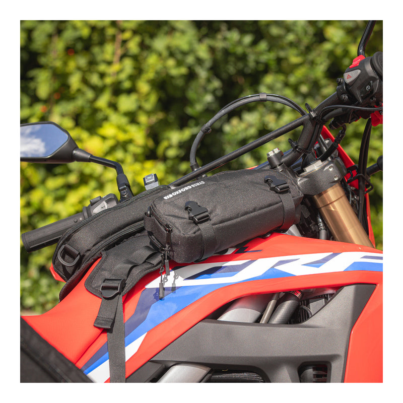 Load image into Gallery viewer, Oxford Nomad Kit 1 - Tank Kit 2L
