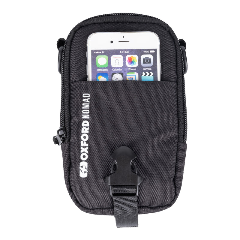 Load image into Gallery viewer, Oxford Nomad Kit 2 - Tank Kit 1L
