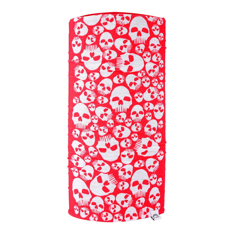 Load image into Gallery viewer, Oxford Comfy - Skulls (3 Pack)
