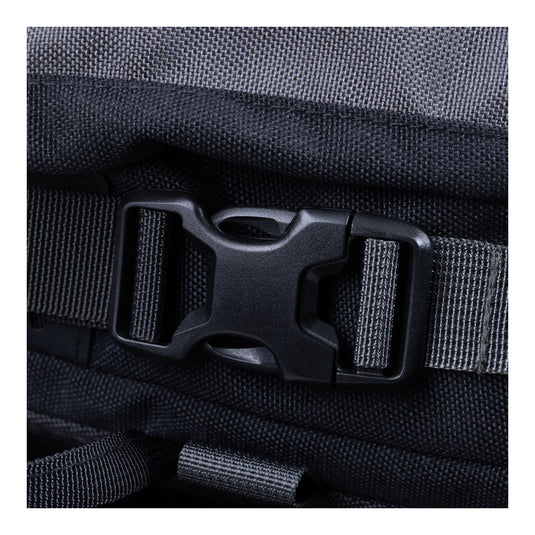 Oxford Atlas B-20 Advanced Backpack - Charcoal / Black