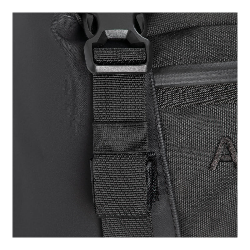 Load image into Gallery viewer, Oxford Atlas T-10 Advanced Tourpack - Black
