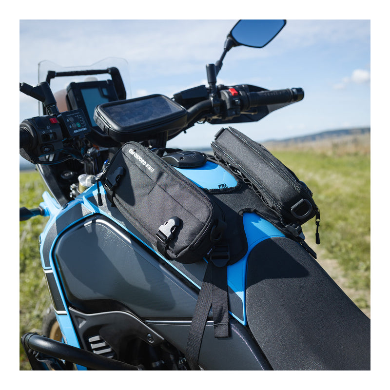 Load image into Gallery viewer, Oxford Nomad N2 Utility Pouch
