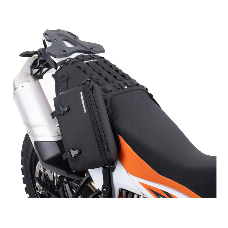 Load image into Gallery viewer, Oxford Nomad N3 Cool Bag
