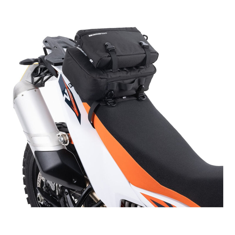 Load image into Gallery viewer, Oxford Nomad N3 Cool Bag
