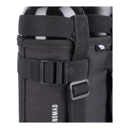 Oxford Nomad B2 Bottlestash