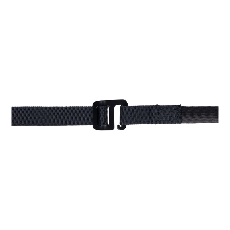 Load image into Gallery viewer, Oxford Atlas G-Hook 17mm x 2.0m - Black (Pair)
