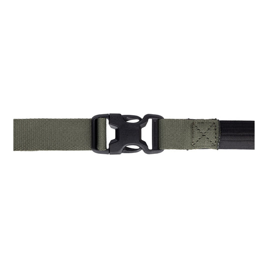 Oxford Atlas B-clip 26mm X 1.2m Lichen (Pair)
